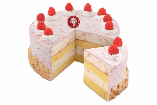 A Cheesecake Named Desire