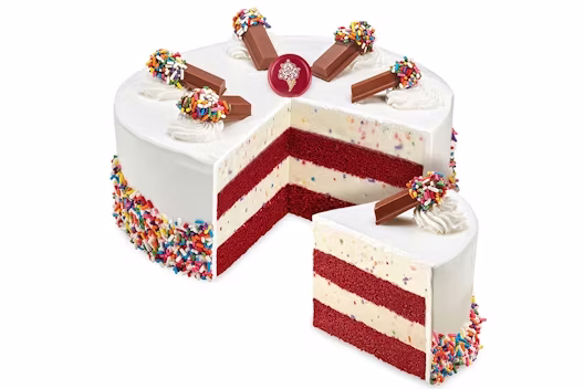 Cake Batter Confetti