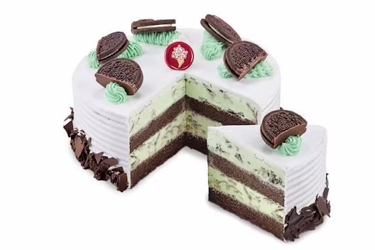 Mmmmmint Chocolate Chip