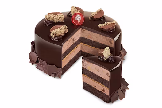 Peanut Butter Playground