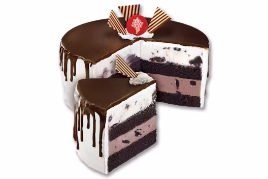 Tall Dark and Delicious